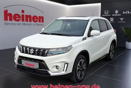 Suzuki Vitara Gebrauchtwagen
