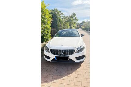 Mercedes-Benz C 200 Gebrauchtwagen