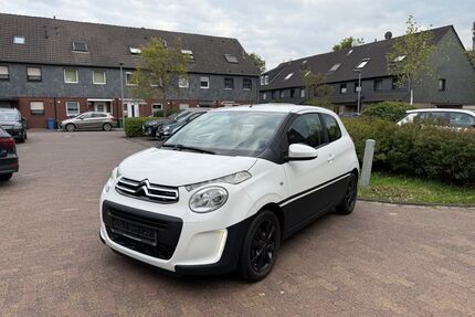 Citroen C1 Gebrauchtwagen
