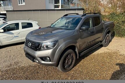 Nissan Navara Gebrauchtwagen
