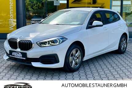 BMW 116 Gebrauchtwagen