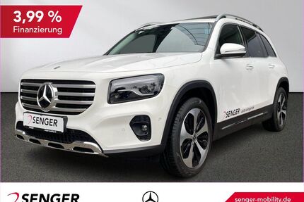Mercedes-Benz GLB 200 Gebrauchtwagen