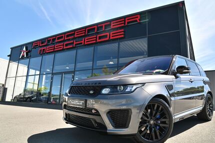 Land Rover Range Rover Sport Gebrauchtwagen