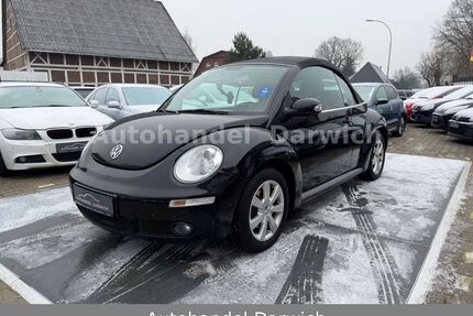 VW New Beetle Gebrauchtwagen