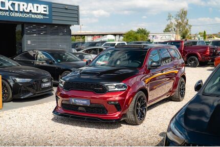 Dodge Durango Gebrauchtwagen