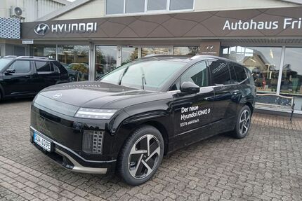 Hyundai IONIQ 9 Gebrauchtwagen