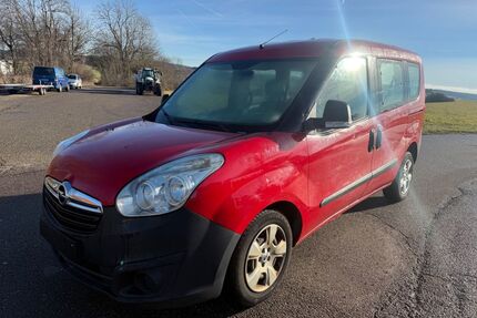 Opel Combo Gebrauchtwagen