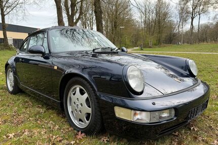 Porsche 964 Gebrauchtwagen