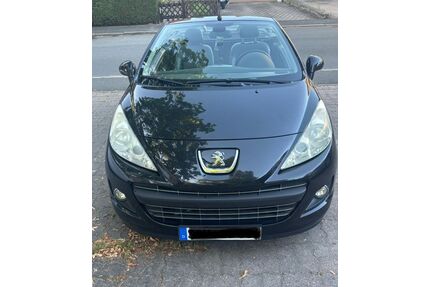 Peugeot 207 Gebrauchtwagen