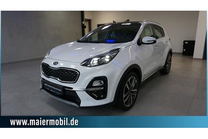 Kia Sportage Gebrauchtwagen