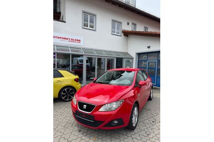 Seat Ibiza Gebrauchtwagen