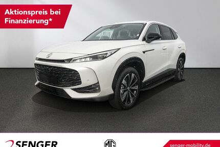 MG HS Gebrauchtwagen