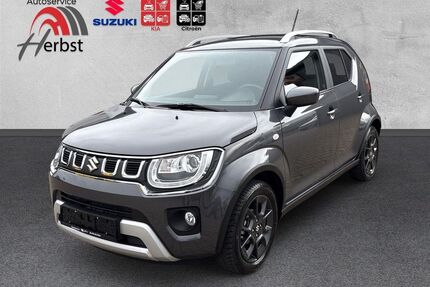 Suzuki Ignis Gebrauchtwagen