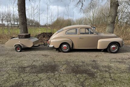 Volvo Andere Gebrauchtwagen