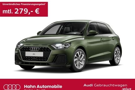 Audi A1 Gebrauchtwagen