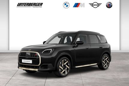 Mini Countryman S (Cooper) Gebrauchtwagen