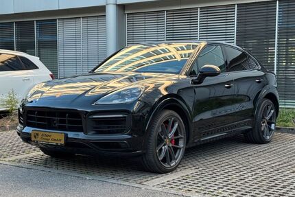 Porsche Cayenne Gebrauchtwagen