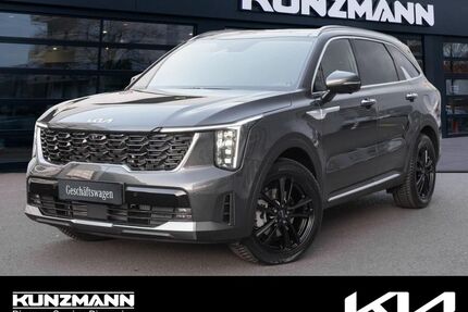 Kia Sorento Gebrauchtwagen
