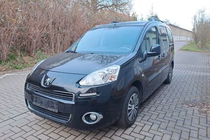 Peugeot Partner Tepee Gebrauchtwagen