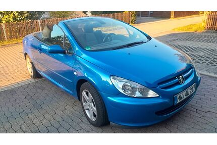 Peugeot 307 Gebrauchtwagen