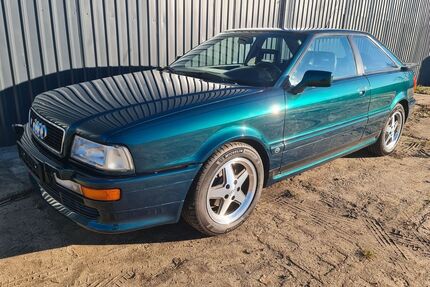 Audi S2 Gebrauchtwagen