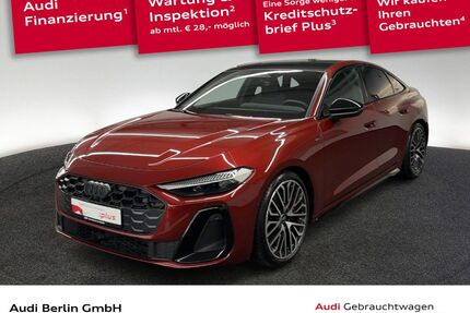 Audi A5 Gebrauchtwagen