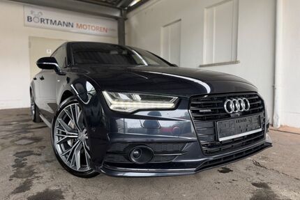 Audi A7 Gebrauchtwagen