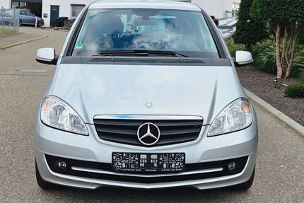 Mercedes-Benz A 180 Gebrauchtwagen