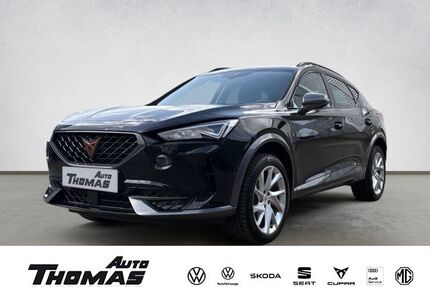 Cupra Formentor Gebrauchtwagen