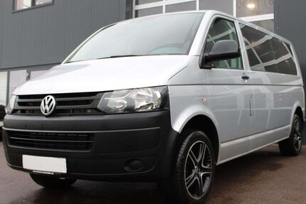 VW T5 andere Gebrauchtwagen