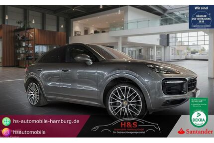 Porsche Cayenne Gebrauchtwagen