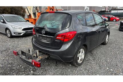 Opel Meriva Gebrauchtwagen