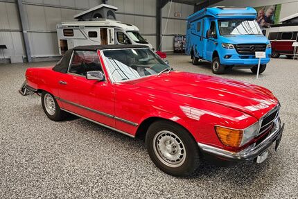 Mercedes-Benz SL 280 Gebrauchtwagen