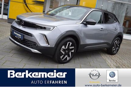 Opel Mokka-e Gebrauchtwagen