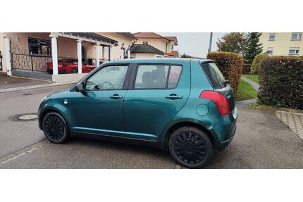 Suzuki Swift Gebrauchtwagen