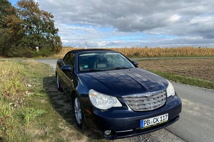 Chrysler Sebring Gebrauchtwagen