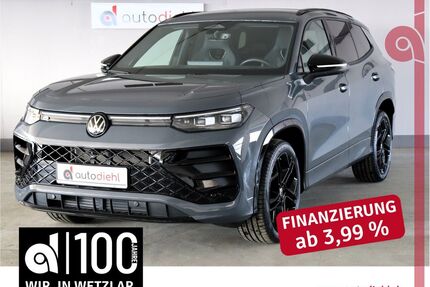 VW Tayron Gebrauchtwagen