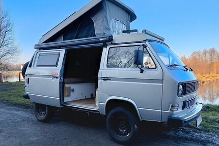 VW T3 Caravelle 
