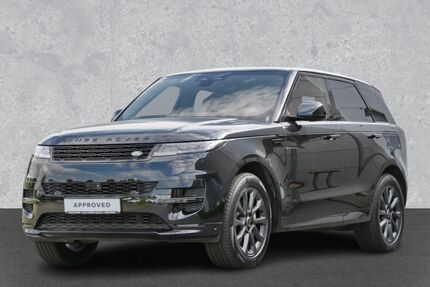 Land Rover Range Rover Sport Gebrauchtwagen