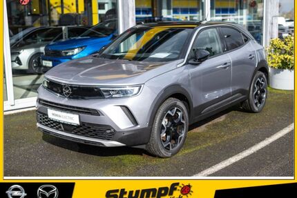 Opel Mokka-e Gebrauchtwagen