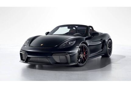 Porsche Boxster Gebrauchtwagen