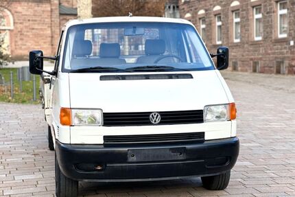 VW T4 andere Gebrauchtwagen