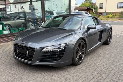 Audi R8 Gebrauchtwagen