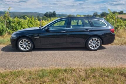 BMW 520 Gebrauchtwagen