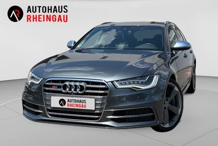Audi S6 Gebrauchtwagen