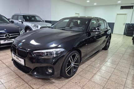 BMW 120 Gebrauchtwagen
