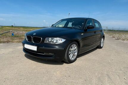 BMW 116 Gebrauchtwagen