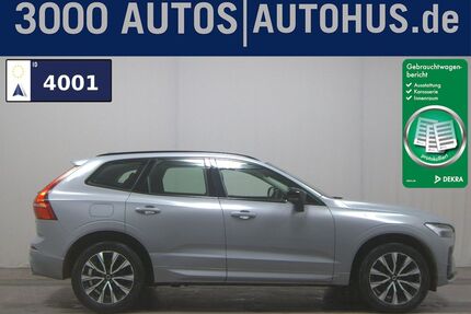 Volvo XC60 Gebrauchtwagen