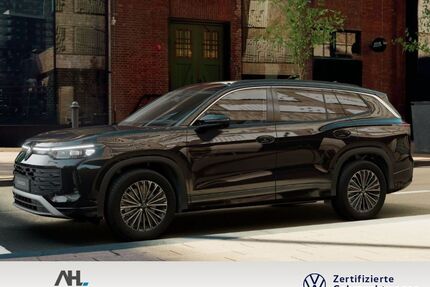 VW Tayron Gebrauchtwagen