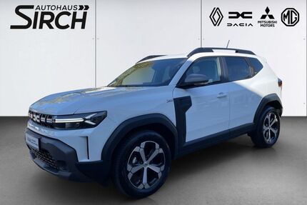 Dacia Duster Gebrauchtwagen